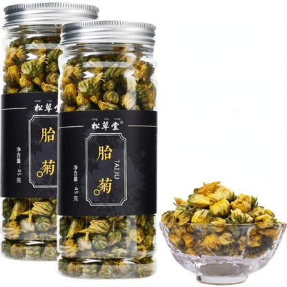 45g Embryo Chrysanthemum Tea Chinese Natural Canned Premium Organic Healthy Tea