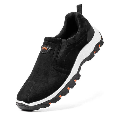 Winter Sneakers Men Shoes Loafers Footwear Men's Walking Shoes Lightweight
