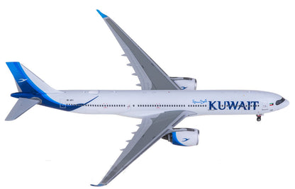 1:400 Phoenix Kuwait Airways A330-900neo Plane Aircraft Diecast Airplane Model