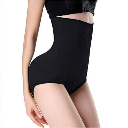 Sexy Seamless Women Tummy Waist Body Shaper Panties Hip Butt Briefs Underwear