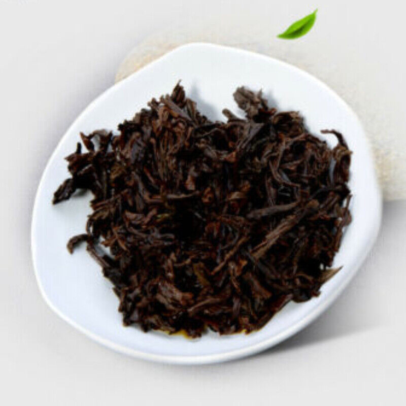 High Mountain Tea Fujian Wuyi Black Tea Non-Smoked Lapsang Souchong Tea 125g