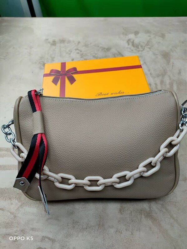 Genuine Leather Crossbody Bags Women Female Shoulder Bag Shoulder Women Bag