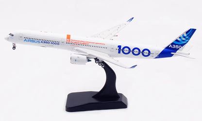 1/400 Aviation AV4258 Model Plane A350-1000 F-WMIL