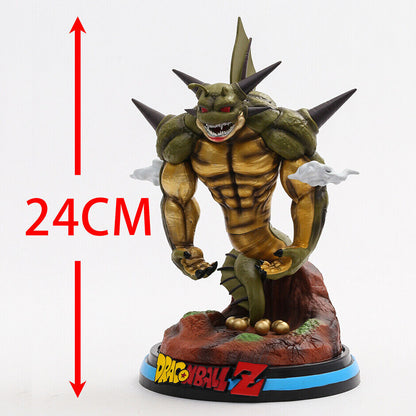 Dragon Ball Z Porunga Dragon PVC Action Figure Statue Model Toy Collection Gift