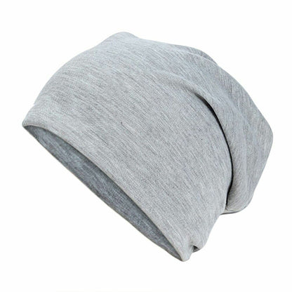Unisex Beanie Hat Winter Warm Cap Fashion Streetwear Fashion Hat 27*29*27 CM 1PC