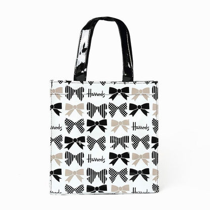 Reusable Shopping Purse PVC Large Eco Friendly Summer Waterproof Beach Handbag