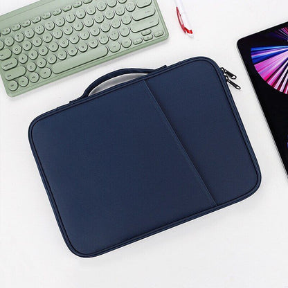 2023 Sleeve Case for IPad Air 2 1 2019 Pro 11 12.9 Pad 5 10 Cover Laptop Bag