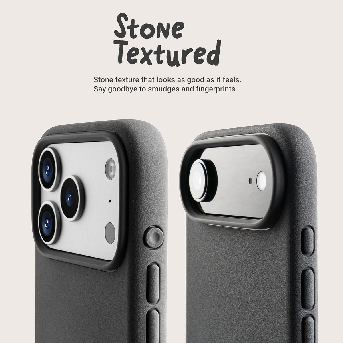 for Iphone 17 Pro Max Magnetic Case, Camera Control Button, Compatible with Mags