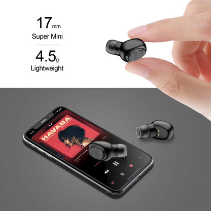 For Google Pixel 8/7 Pro/6a Wireless Earbuds Bluetooth 5.0 Headphones Earphones