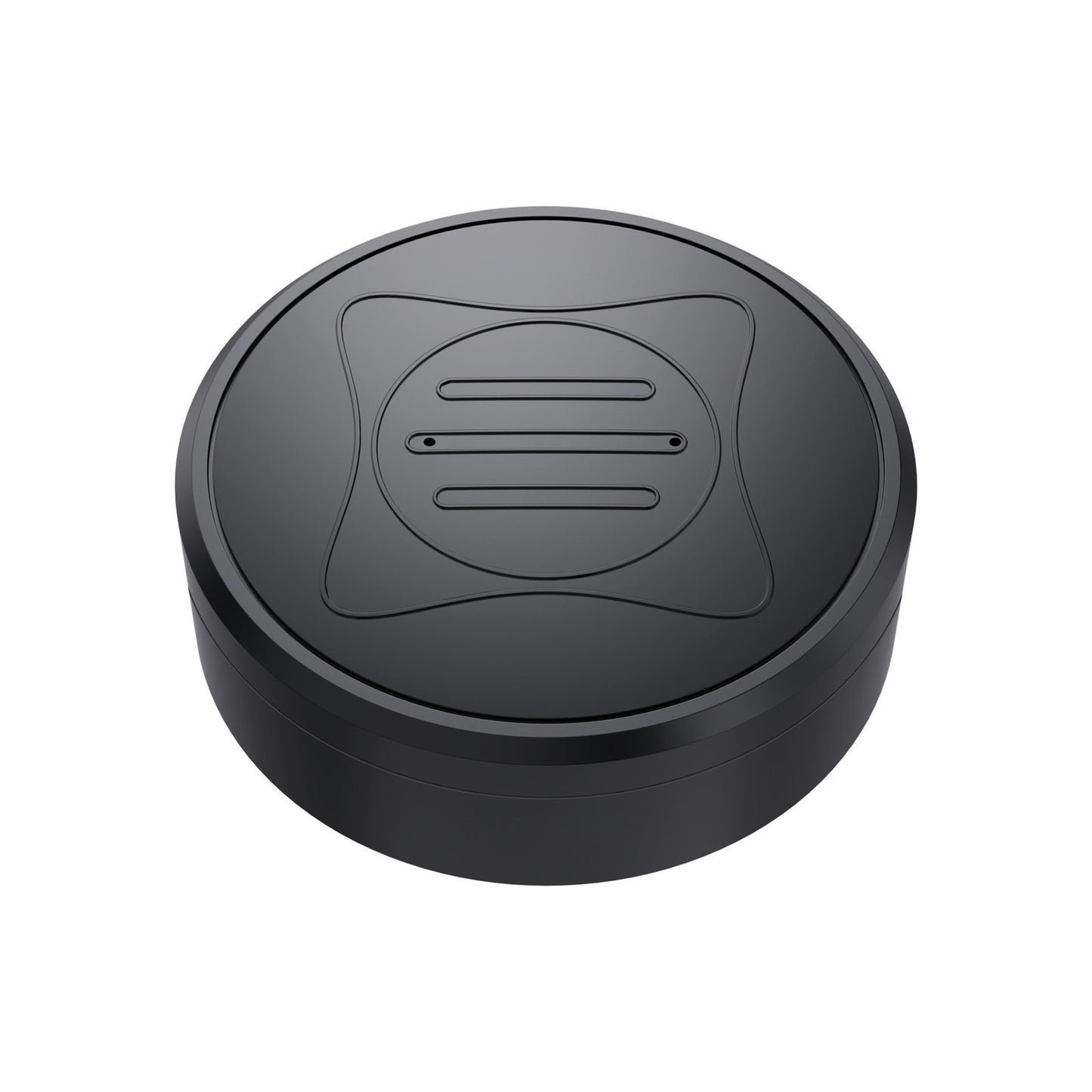 The GF10 locator is strong magnetic and does not require installation