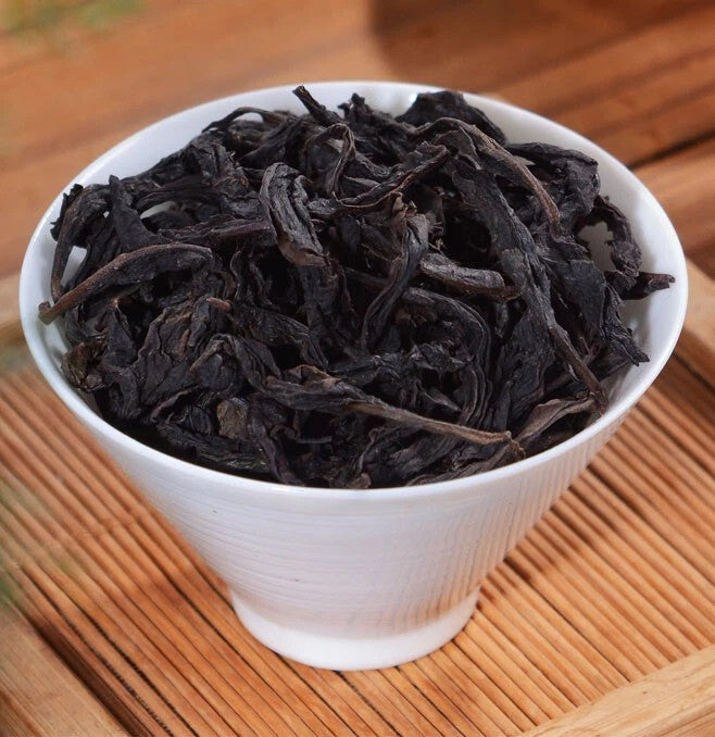 500g Wuyi Rock Tea Qilan Strong Fragrance Tea Oolong Tea Da-Hong-Pao Oolong -Tea