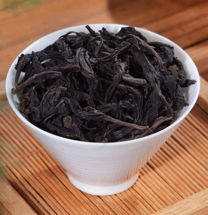 500g Wuyi Rock Tea Qilan Strong Fragrance Tea Oolong Tea Da-Hong-Pao Oolong -Tea
