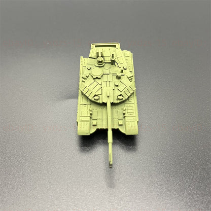 1/144 T-90AM Main Battle Tank Painted Finished Model