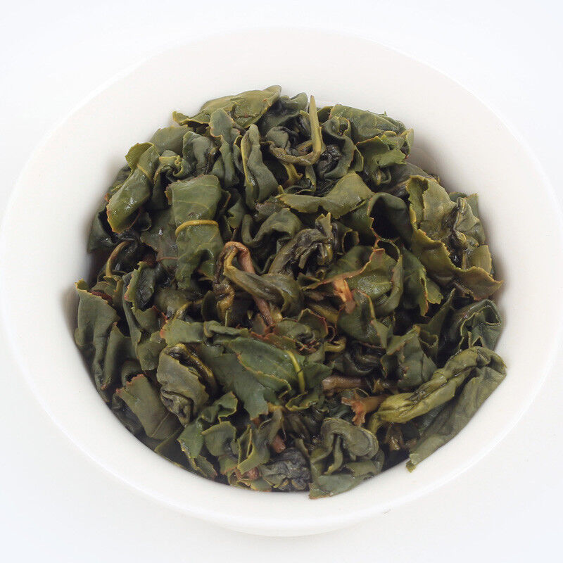 150g Top Organic Hand Harvest Da Yu Ling Oolong 2600M High Mountain Taiwan Tea