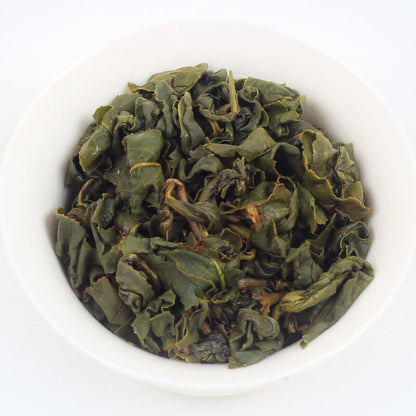 150g Top Organic Hand Harvest Da Yu Ling Oolong 2600M High Mountain Taiwan Tea