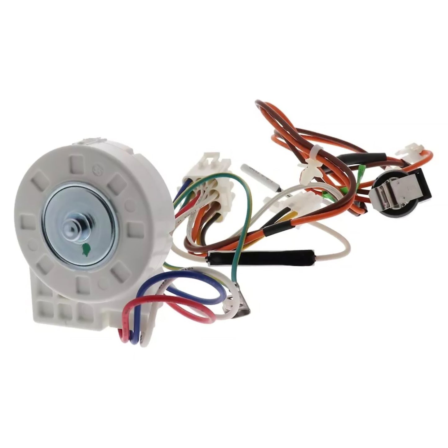 Refrigerator Evaporator Fan Motor Repair Parts For Whirlpool For Amana W11224591