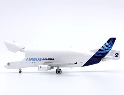 A300-600St F-Gstb　1/400 Super Beluga Whale 2 Aircraft Model　LH4379C