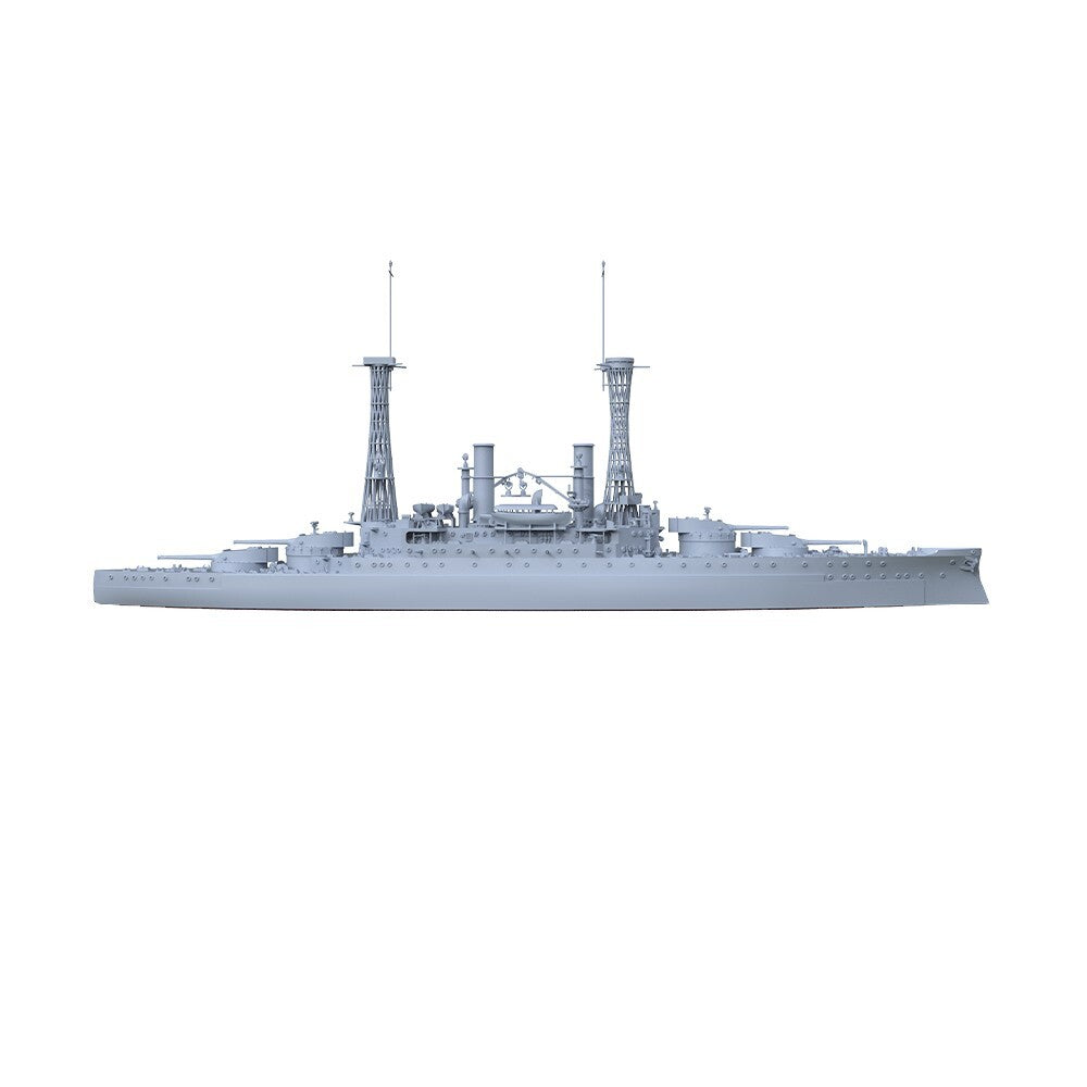 SSMODEL SS700513 1/700 Military Model Kit USN South Carolina Battleship BB-26