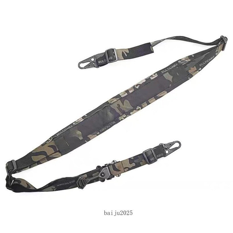 NEW Ferro Slingster Sling Tan with Hardware