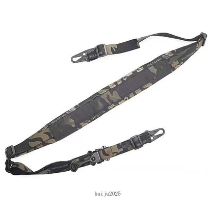 NEW Ferro Slingster Sling Tan with Hardware