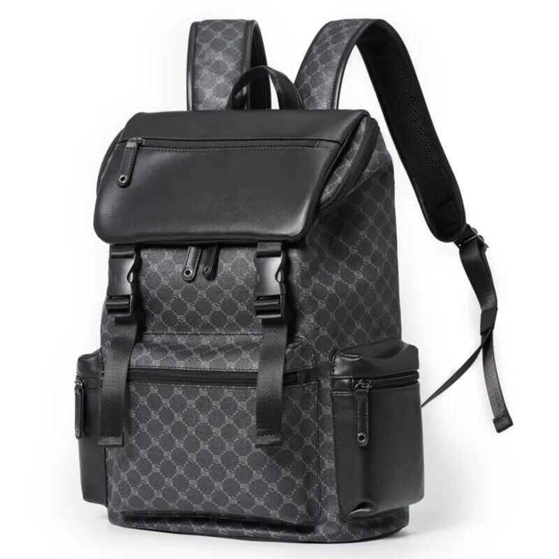 School Bag Backpack Bags Men Bags Travel Backpacks Man Shoulder Bagpack