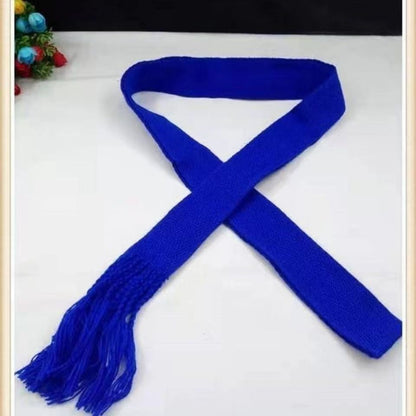 Tibetan Style Braided Belt Waist Decorations Versatile Belt Silk Belt