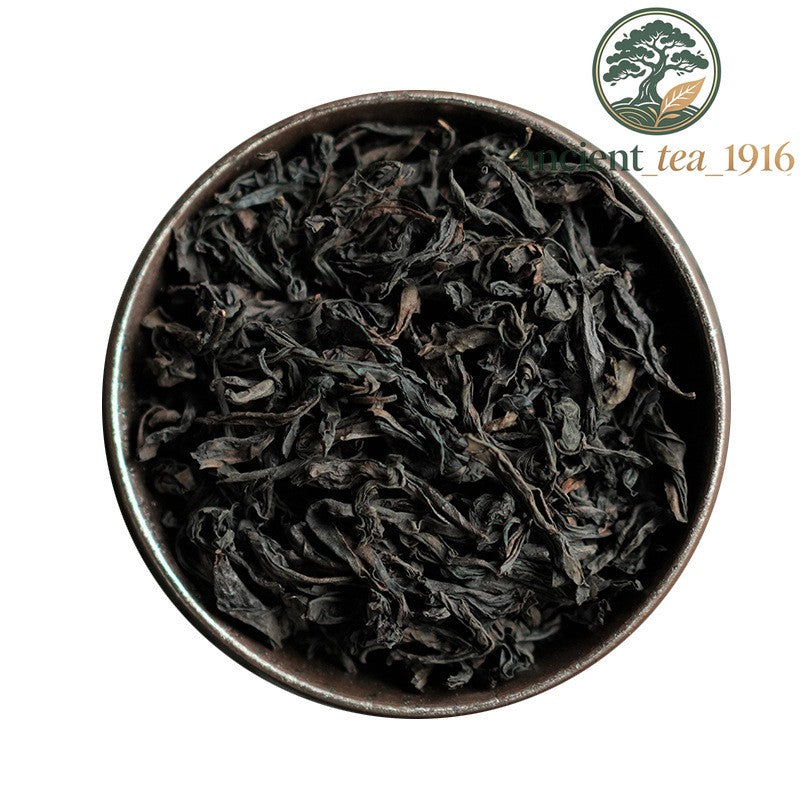 250g Mount Wuyi Da Hong Pao Fragrance of Flowers Fujian Loose Tea