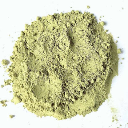 Matcha Green Tea Powder Ceremonial Grade Pesticide-Free Baking Gift Ideas detox