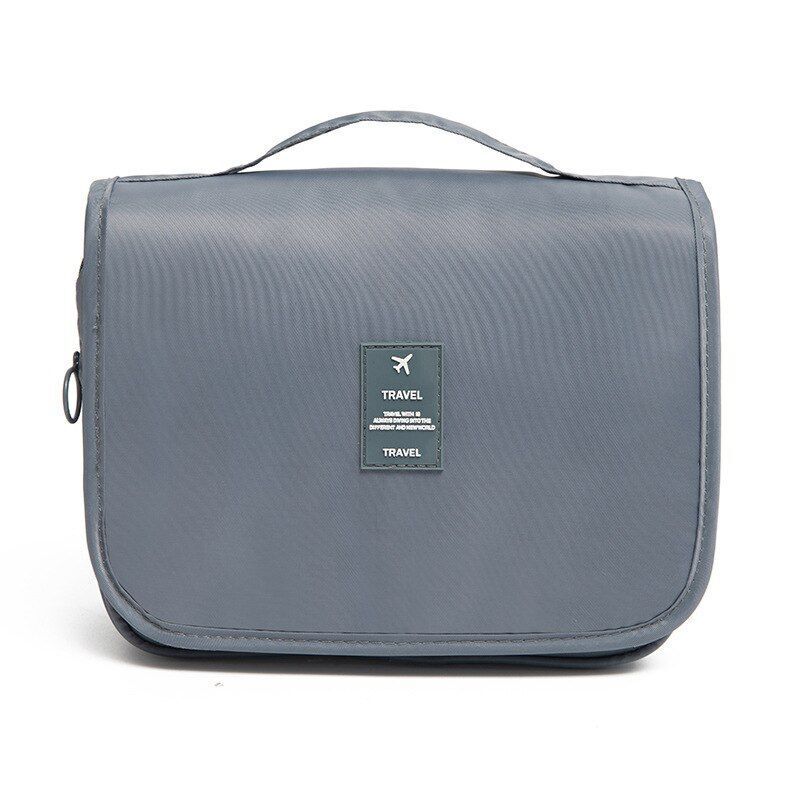 Makeup Bags Traveling Cosmetic Bag Toiletries Organizer Waterproof Storage Purse