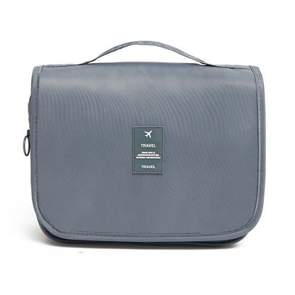 Makeup Bags Traveling Cosmetic Bag Toiletries Organizer Waterproof Storage Purse