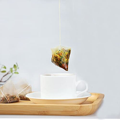 Chicory Gardenia Tea Pueraria Mulberry Leaf Lily Combination Tea(250g,5gx50pack)
