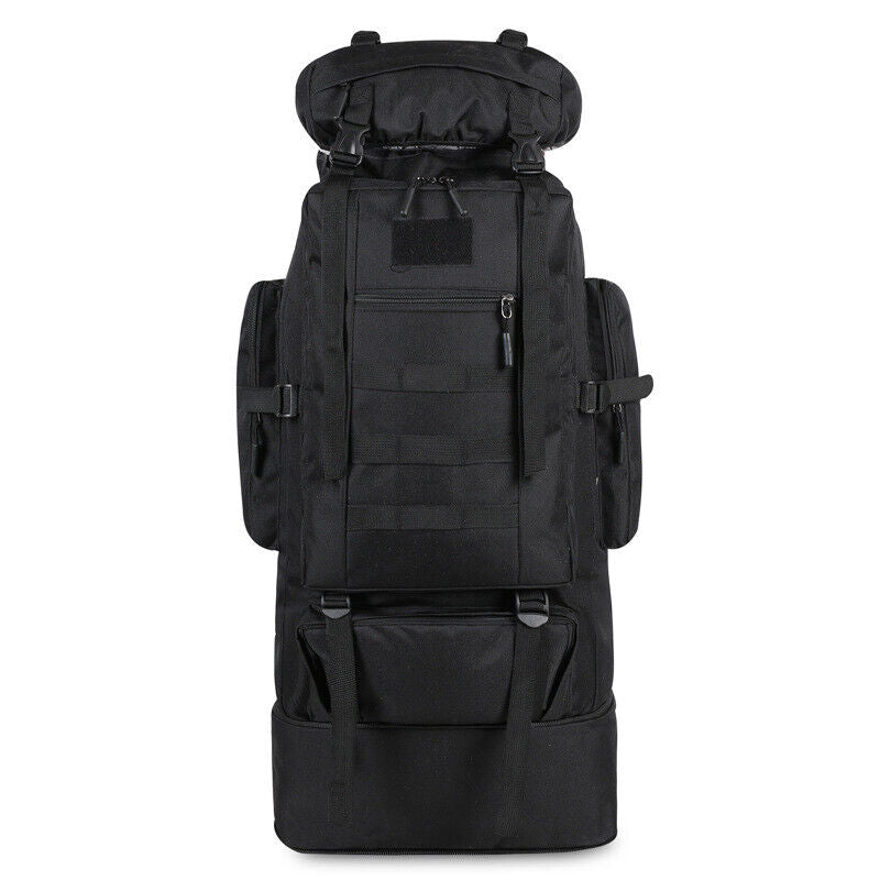 Tactical Backpack Mountaineering Camping Hiking Military Tactical Bag