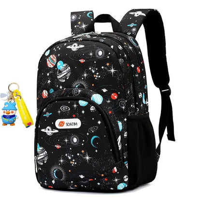 Children School Bags Boys Girls Backpack School Backpack Schoolbag Book Bag