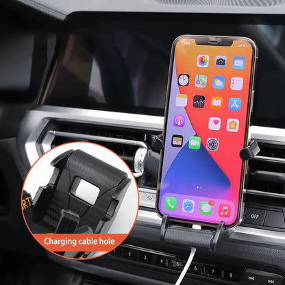 360 Degree Rotatable Car Cellphone Rack for Car