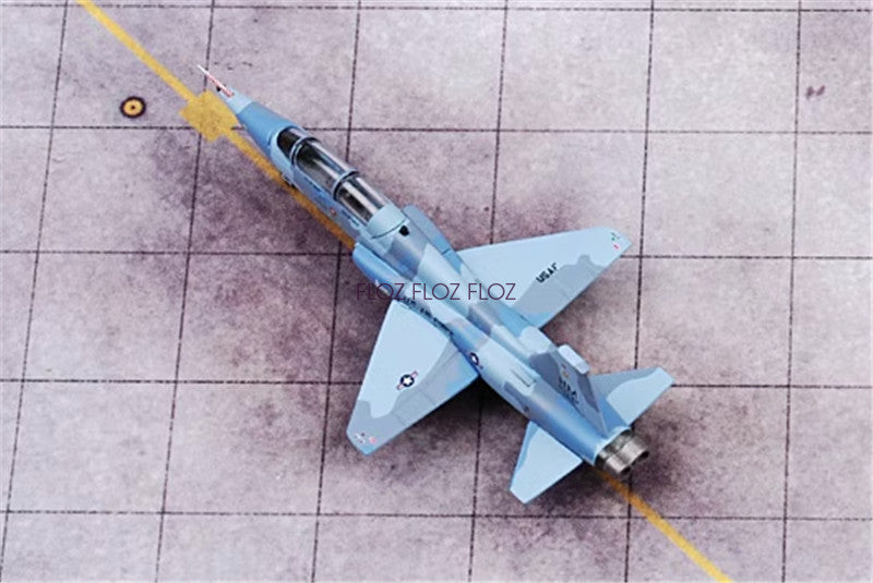 1:200 for Hogan for US Air Force T-38A Lead in Fighter Training Scheme 479TFW