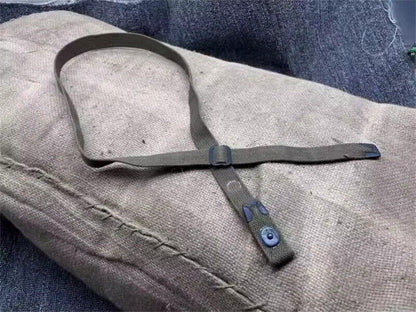 New Original Surplus WW2 US M1 Green Carbine Harness Sling Rifle Gun Strap