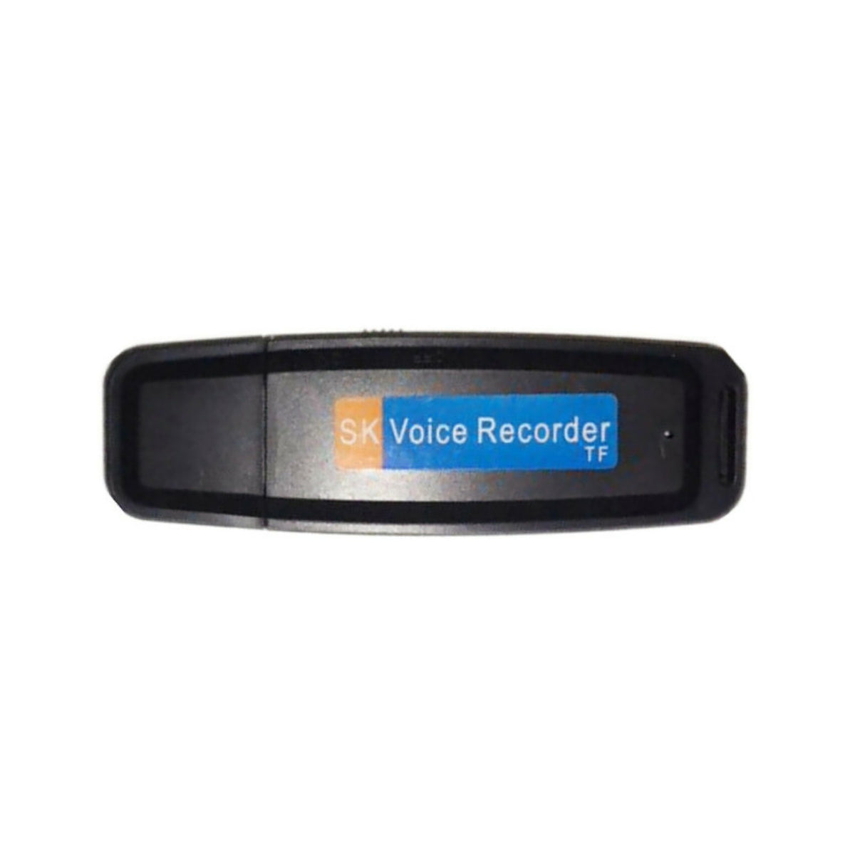 USB2.0 Disk Audio Voice Recorder Pen Micro SD TF Card Slot For Win 7/8/XP D