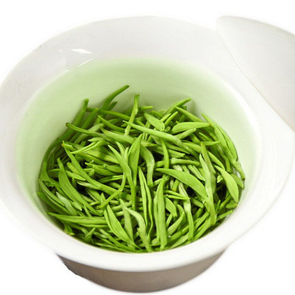 250g Top Grade New Green Tea China Xinyang Maojian Tea Mao Jian Specialty Tea