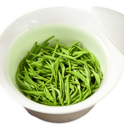 250g Top Grade New Green Tea China Xinyang Maojian Tea Mao Jian Specialty Tea