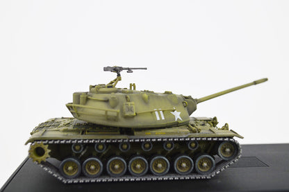 Dragon M103A1 Heavy Tank Germany 1959 1/72 Finished Model tank