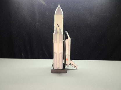 1:200 Scale Energy with Buran Space Shuttle Model Painted Finished 30cm/12inches