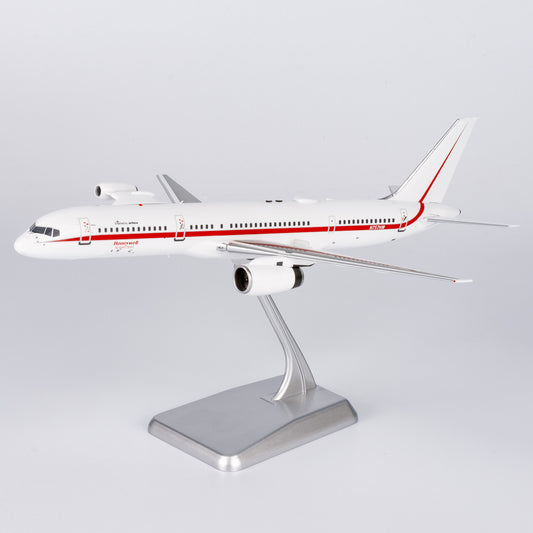 1:200 NGmodels Honeywell Boeing 757-200 Passenger Airplane Diecast Plane Model