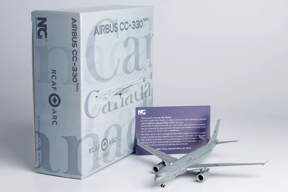 1:400 NG Model RCAF AIRBUS A330-200 Passenger Airplane Diecast Aircraft Model
