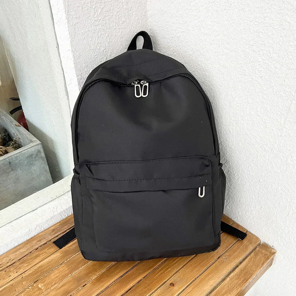 Backpack Shoulder Bag Teenage Girl Women Schoolbag Knapsack Girl Travel Backpack