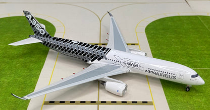 1:400 Phoenix AIRBUS A350-900 Passenger Airplane Diecast Aircraft Plane Model