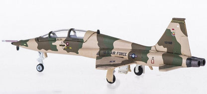 1:200 Hogan USAF Northrop T-38A Aggressive Talons 64th FWS Fighter Diecast Model
