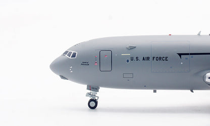 1:200 B-Models USAF BOEING KC-46 Refueler Aircraft Diecast Tanker Airplane Model