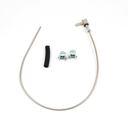 Fuel Tank Sender Stand Pipe Pick Up Clip&Hose Kit For Webasto Eberspacher Heater