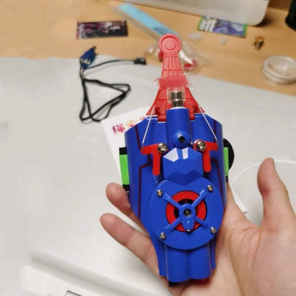 Spiderman Web Shooter Toy for Cosplay & Role Play