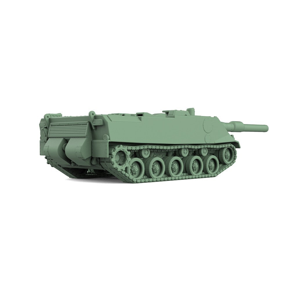 SS482 1/200/350/700 Model German VT 1-2 Self-Propelled Anti-Tank Gun